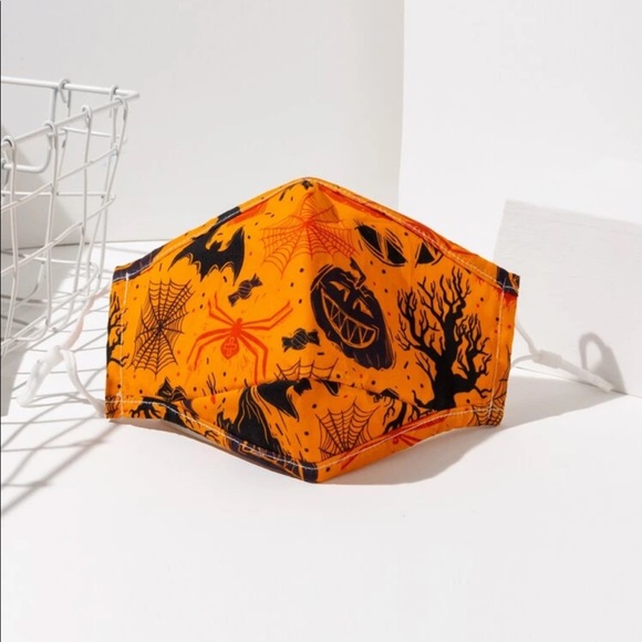 Other - Halloween Face Mask